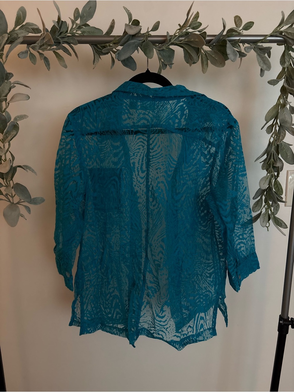 Chicos Top - Picture 4 of 4